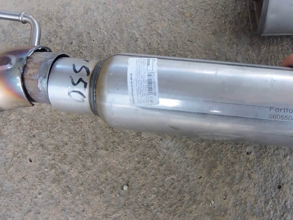 Установка стронгера