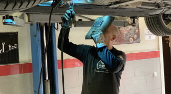 Установка або Заміна запчаcтин