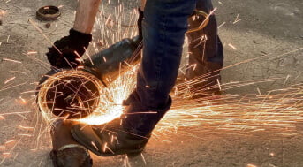 Видалення сажових фільтрів