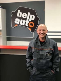 Мамченко Александр Механик, сварщик Аргоном, полуавтоматом