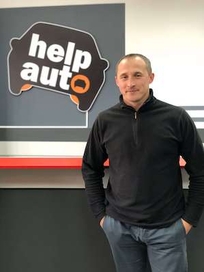 Троценко В’ячеслав  Менеджер автосервісу